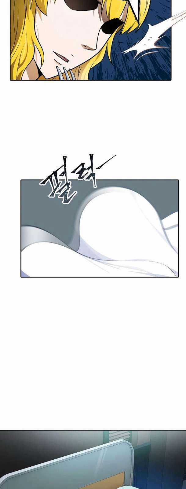 Cuộc Chiến Trong Tòa Tháp - Tower Of God Chapter 578 trang 43