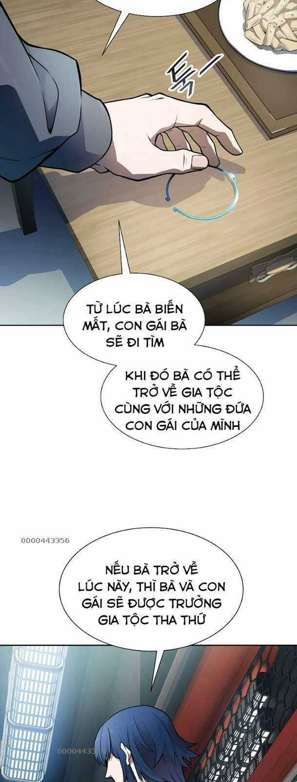 Cuộc Chiến Trong Tòa Tháp - Tower Of God Chapter 578 trang 48