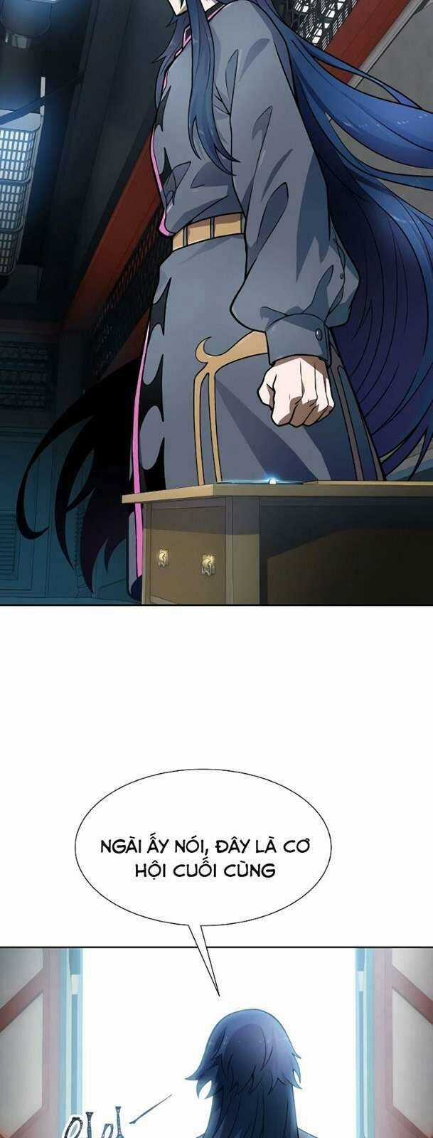 Cuộc Chiến Trong Tòa Tháp - Tower Of God Chapter 578 trang 49