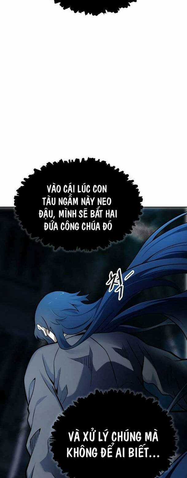 Cuộc Chiến Trong Tòa Tháp - Tower Of God Chapter 578 trang 5