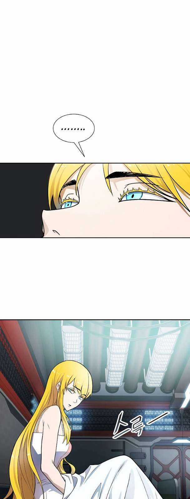 Cuộc Chiến Trong Tòa Tháp - Tower Of God Chapter 578 trang 51