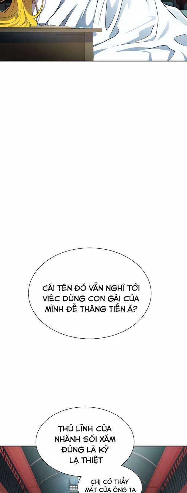 Cuộc Chiến Trong Tòa Tháp - Tower Of God Chapter 578 trang 52
