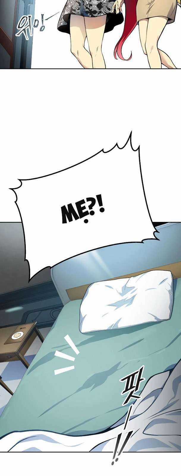 Cuộc Chiến Trong Tòa Tháp - Tower Of God Chapter 578 trang 55