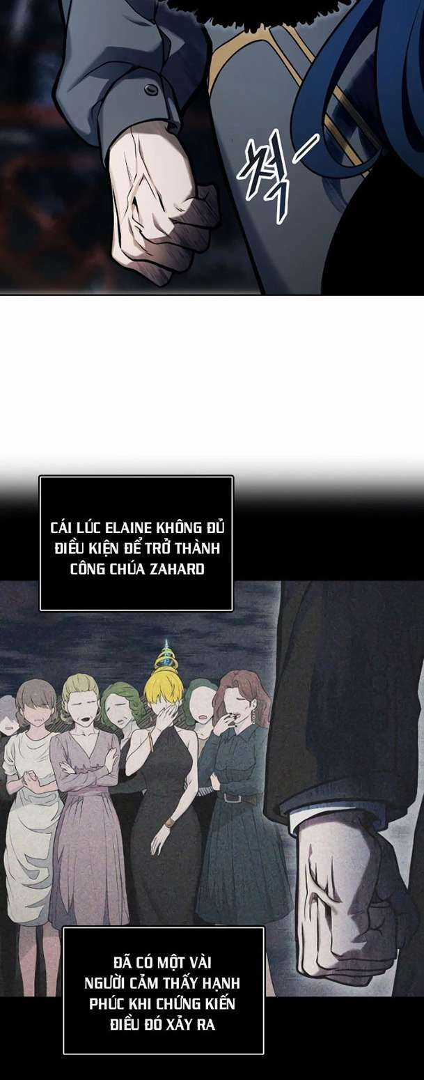 Cuộc Chiến Trong Tòa Tháp - Tower Of God Chapter 578 trang 6