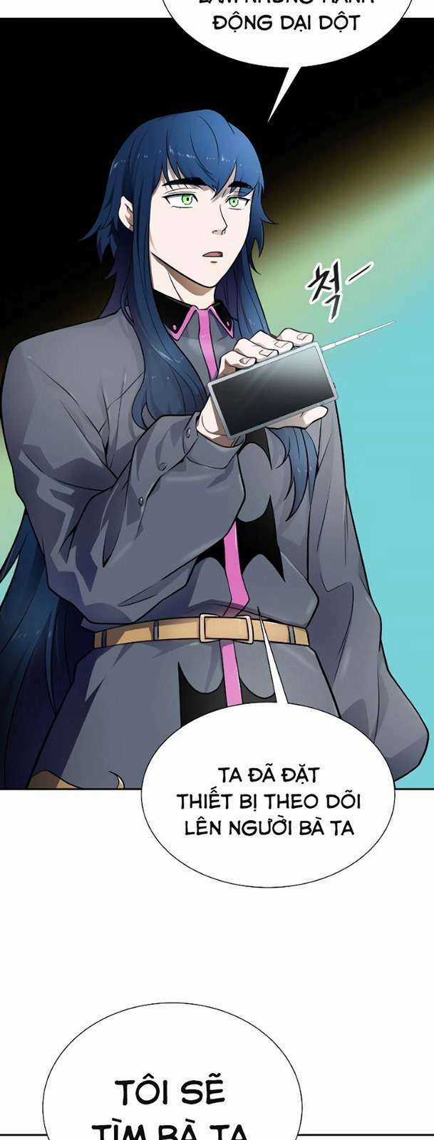 Cuộc Chiến Trong Tòa Tháp - Tower Of God Chapter 578 trang 61