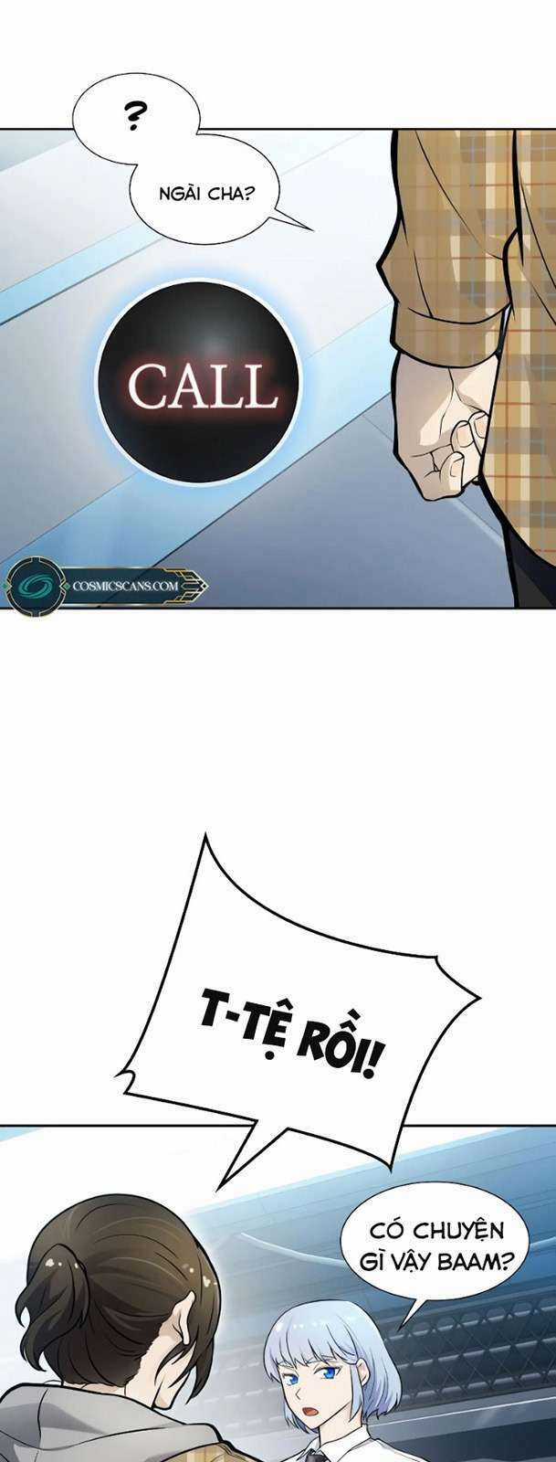 Cuộc Chiến Trong Tòa Tháp - Tower Of God Chapter 578 trang 65