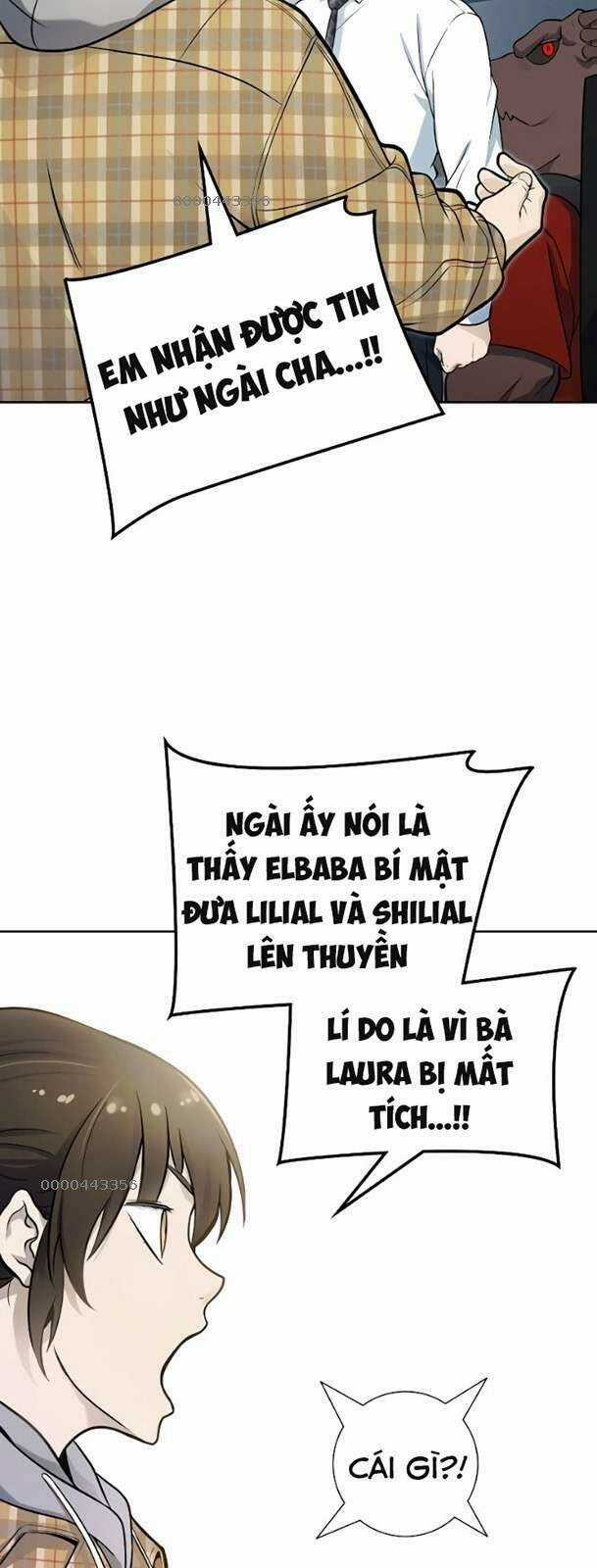 Cuộc Chiến Trong Tòa Tháp - Tower Of God Chapter 578 trang 66