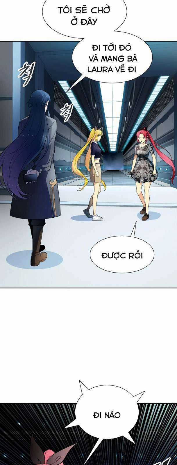 Cuộc Chiến Trong Tòa Tháp - Tower Of God Chapter 578 trang 69