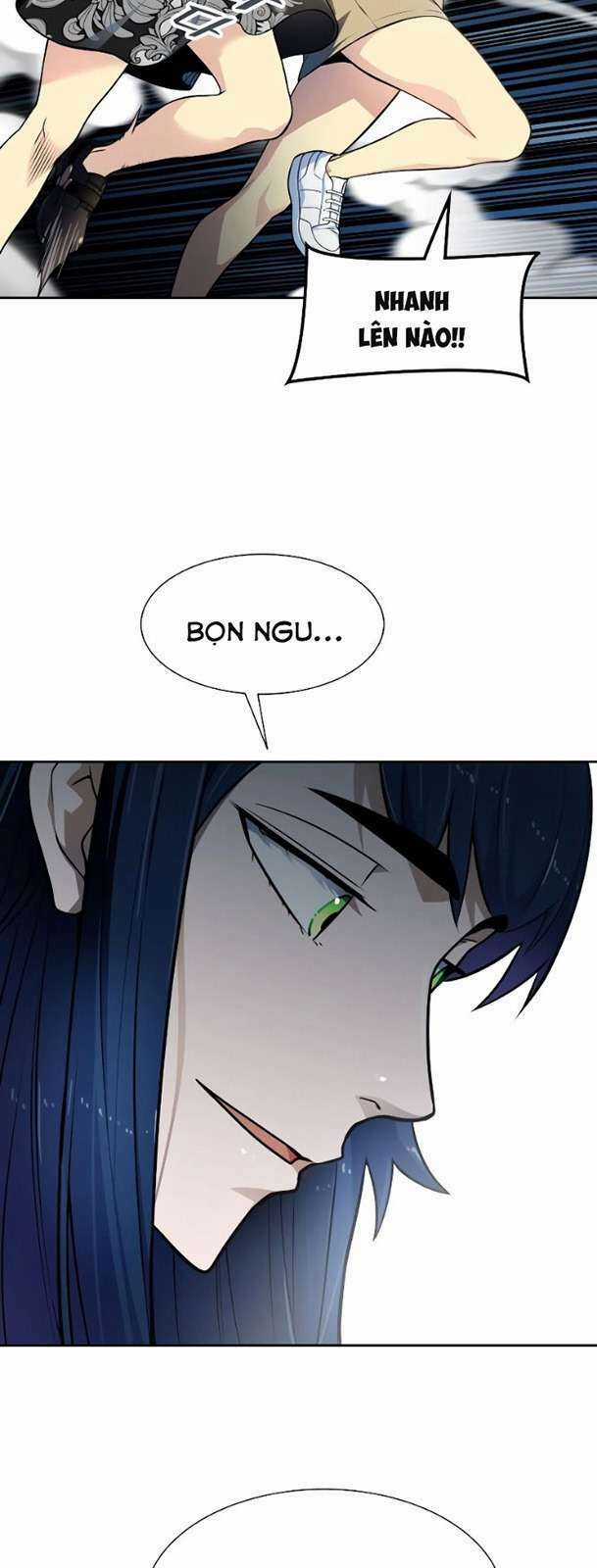 Cuộc Chiến Trong Tòa Tháp - Tower Of God Chapter 578 trang 71