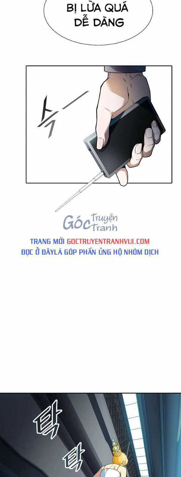 Cuộc Chiến Trong Tòa Tháp - Tower Of God Chapter 578 trang 72