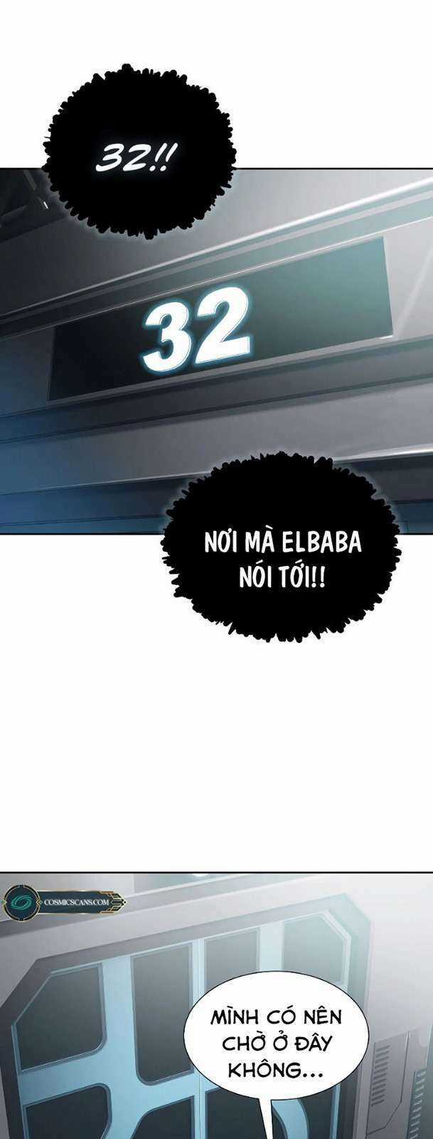 Cuộc Chiến Trong Tòa Tháp - Tower Of God Chapter 578 trang 74