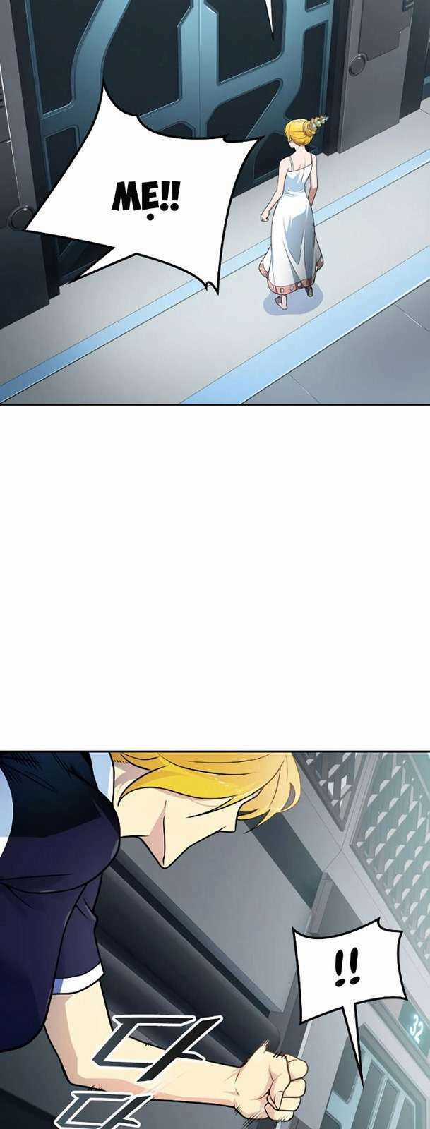 Cuộc Chiến Trong Tòa Tháp - Tower Of God Chapter 578 trang 75