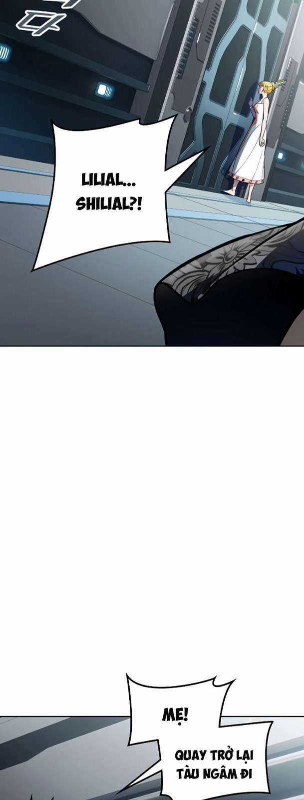 Cuộc Chiến Trong Tòa Tháp - Tower Of God Chapter 578 trang 76