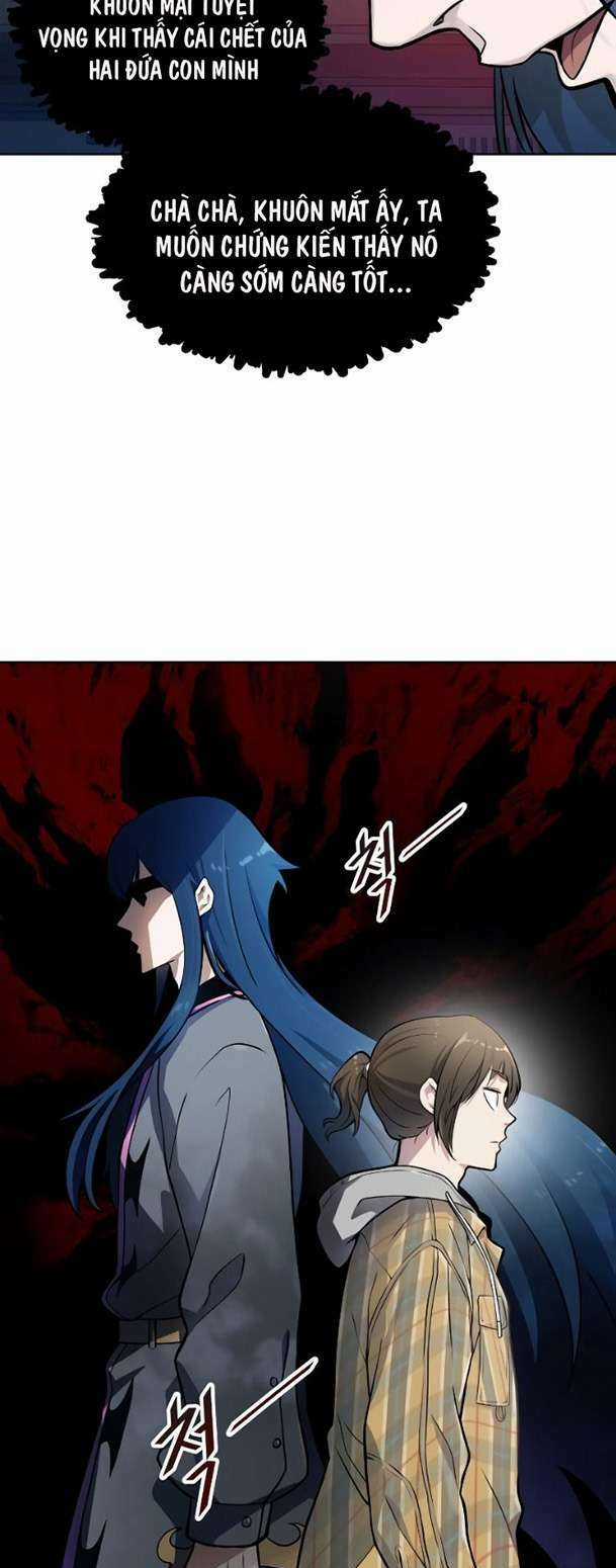 Cuộc Chiến Trong Tòa Tháp - Tower Of God Chapter 578 trang 8
