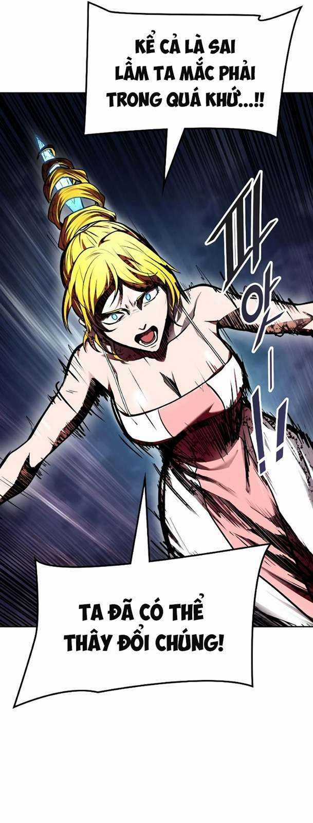 Cuộc Chiến Trong Tòa Tháp - Tower Of God Chapter 578 trang 83