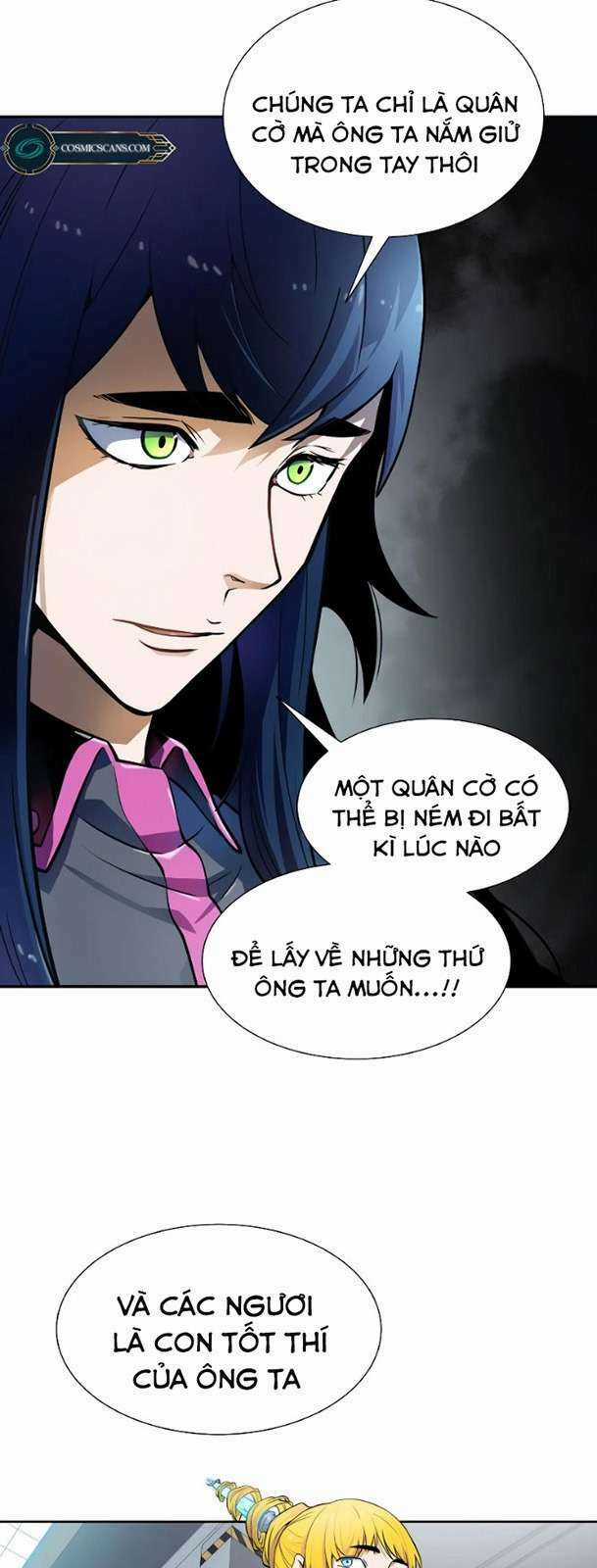 Cuộc Chiến Trong Tòa Tháp - Tower Of God Chapter 578 trang 89