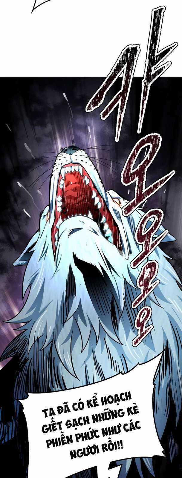 Cuộc Chiến Trong Tòa Tháp - Tower Of God Chapter 578 trang 91