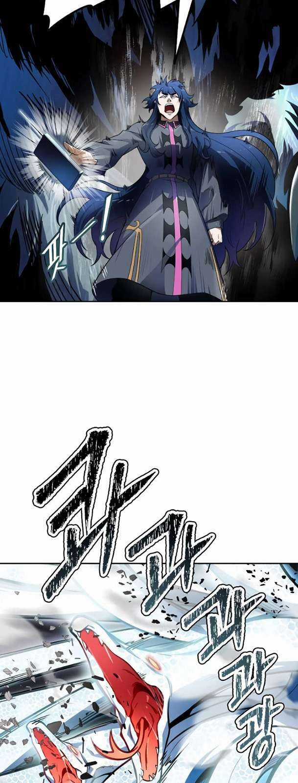 Cuộc Chiến Trong Tòa Tháp - Tower Of God Chapter 578 trang 92