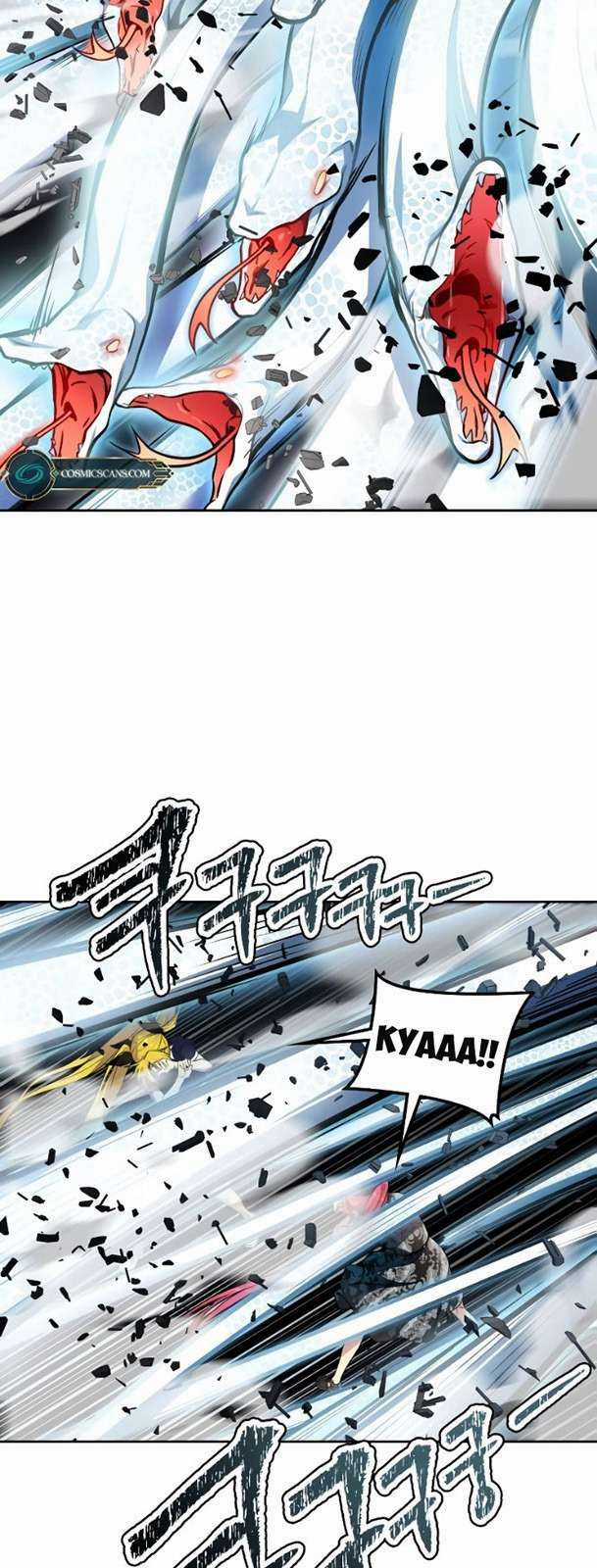 Cuộc Chiến Trong Tòa Tháp - Tower Of God Chapter 578 trang 93