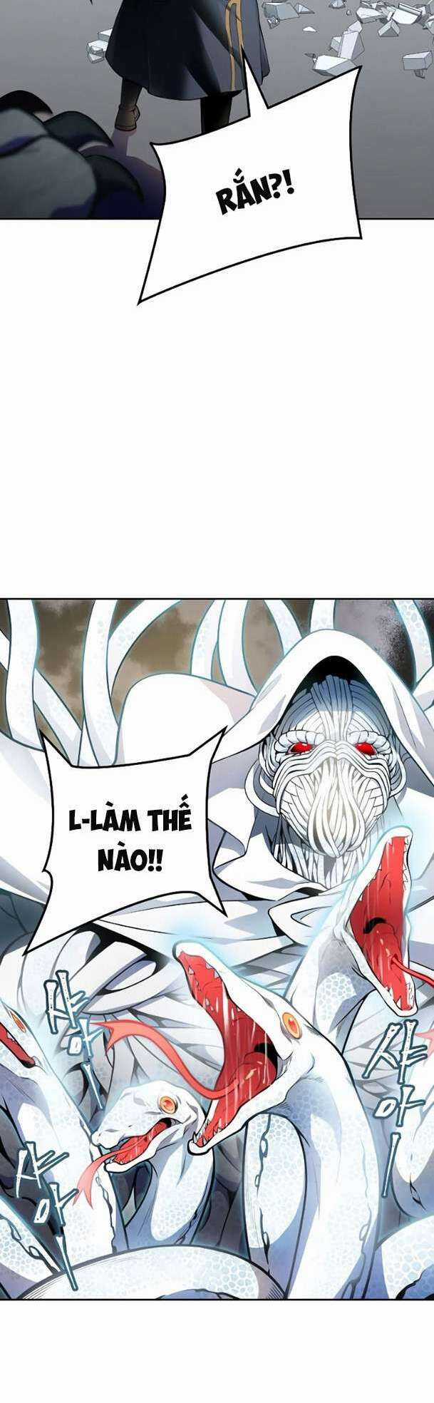 Cuộc Chiến Trong Tòa Tháp - Tower Of God Chapter 578 trang 95