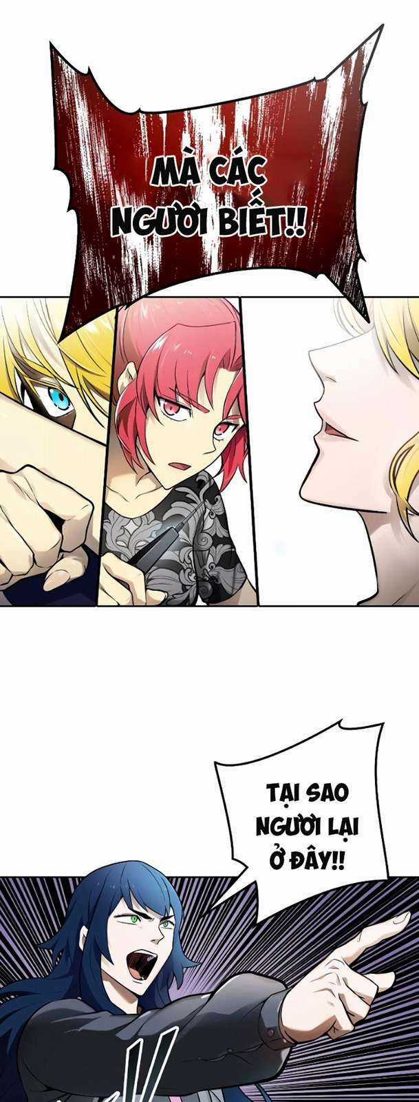 Cuộc Chiến Trong Tòa Tháp - Tower Of God Chapter 578 trang 96