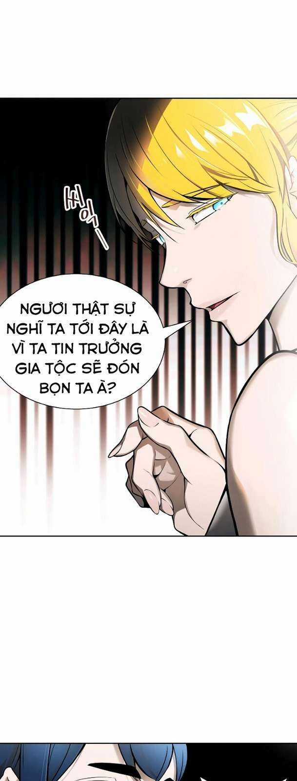 Cuộc Chiến Trong Tòa Tháp - Tower Of God Chapter 578 trang 98