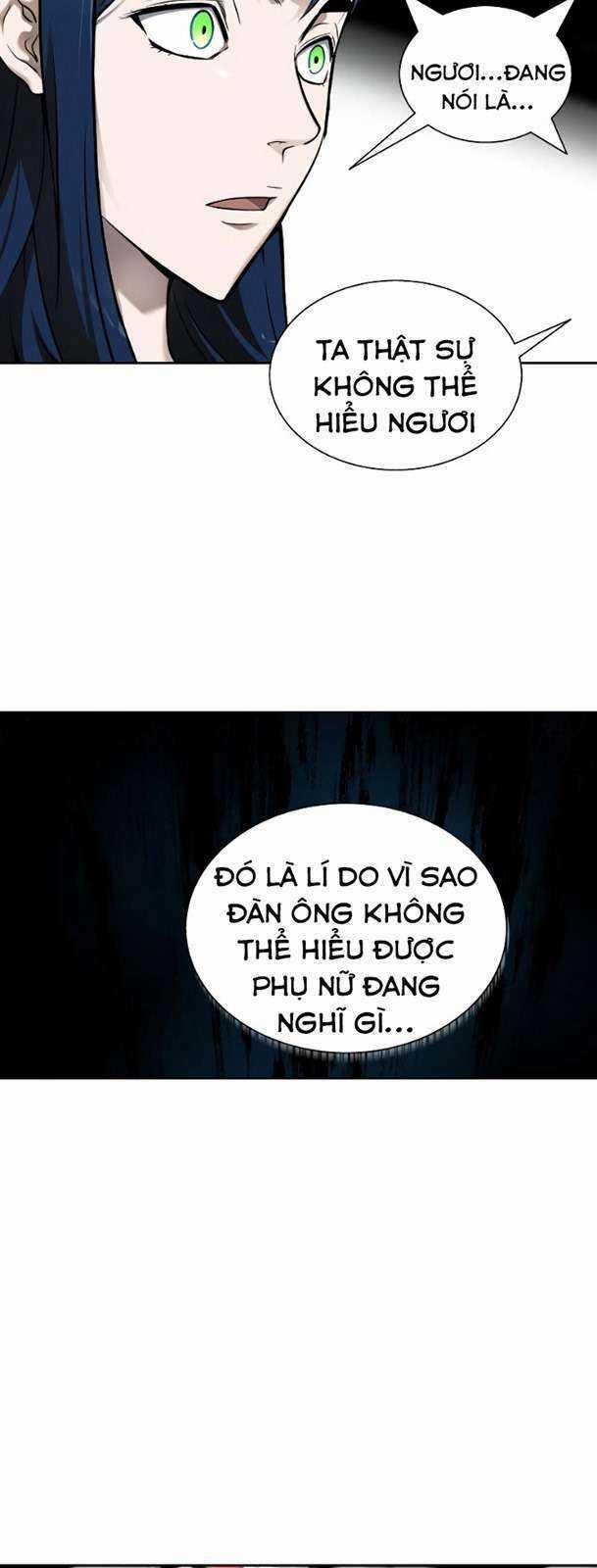 Cuộc Chiến Trong Tòa Tháp - Tower Of God Chapter 578 trang 99