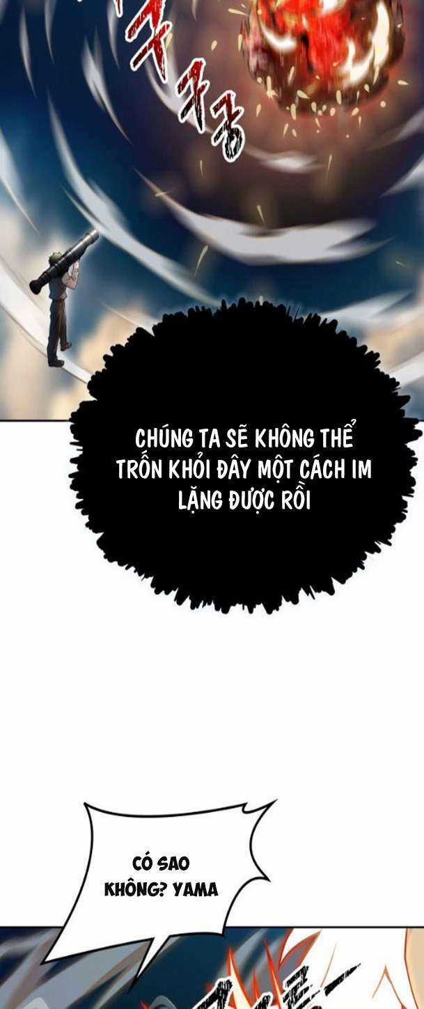Cuộc Chiến Trong Tòa Tháp - Tower Of God Chapter 579 trang 100