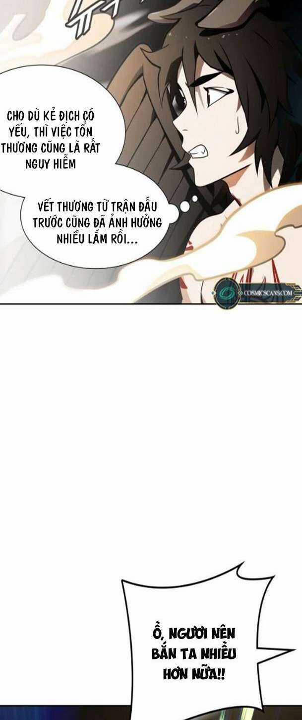 Cuộc Chiến Trong Tòa Tháp - Tower Of God Chapter 579 trang 105