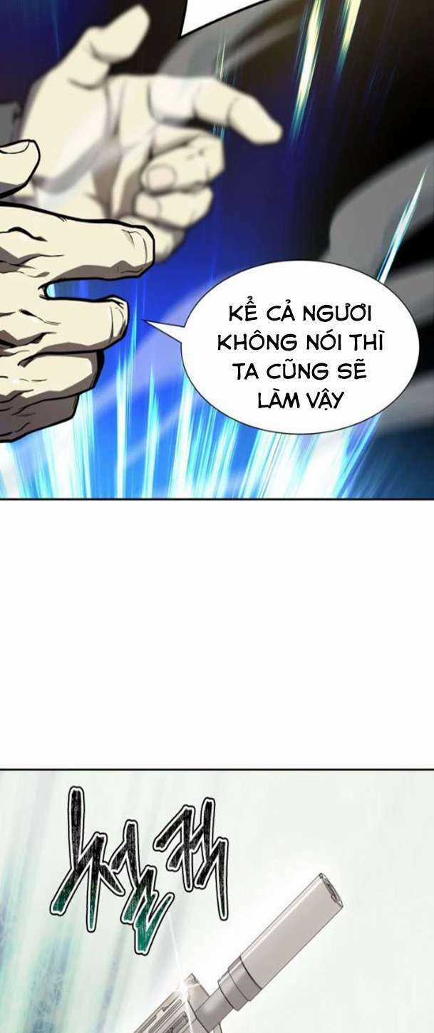 Cuộc Chiến Trong Tòa Tháp - Tower Of God Chapter 579 trang 106