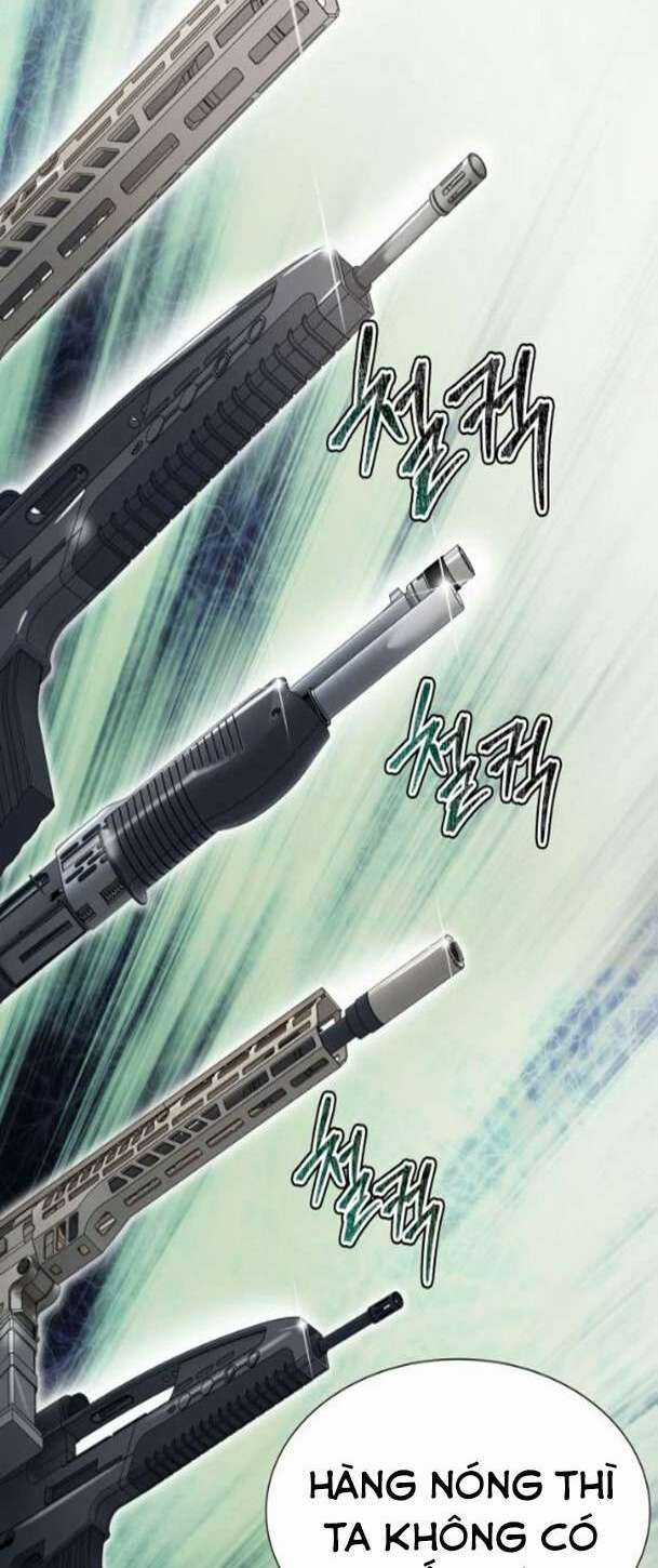 Cuộc Chiến Trong Tòa Tháp - Tower Of God Chapter 579 trang 107