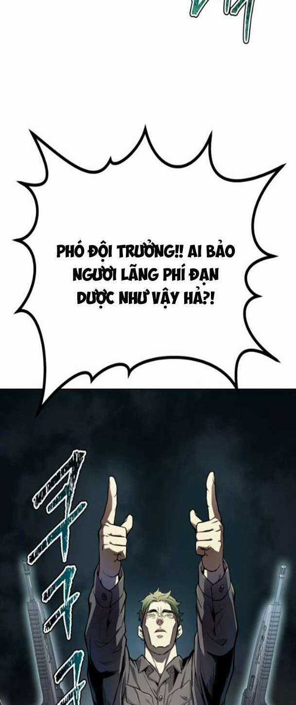 Cuộc Chiến Trong Tòa Tháp - Tower Of God Chapter 579 trang 109