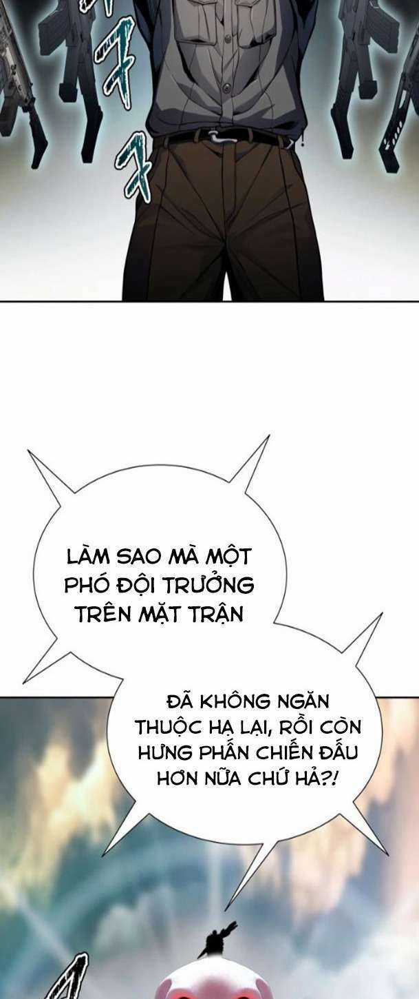 Cuộc Chiến Trong Tòa Tháp - Tower Of God Chapter 579 trang 110