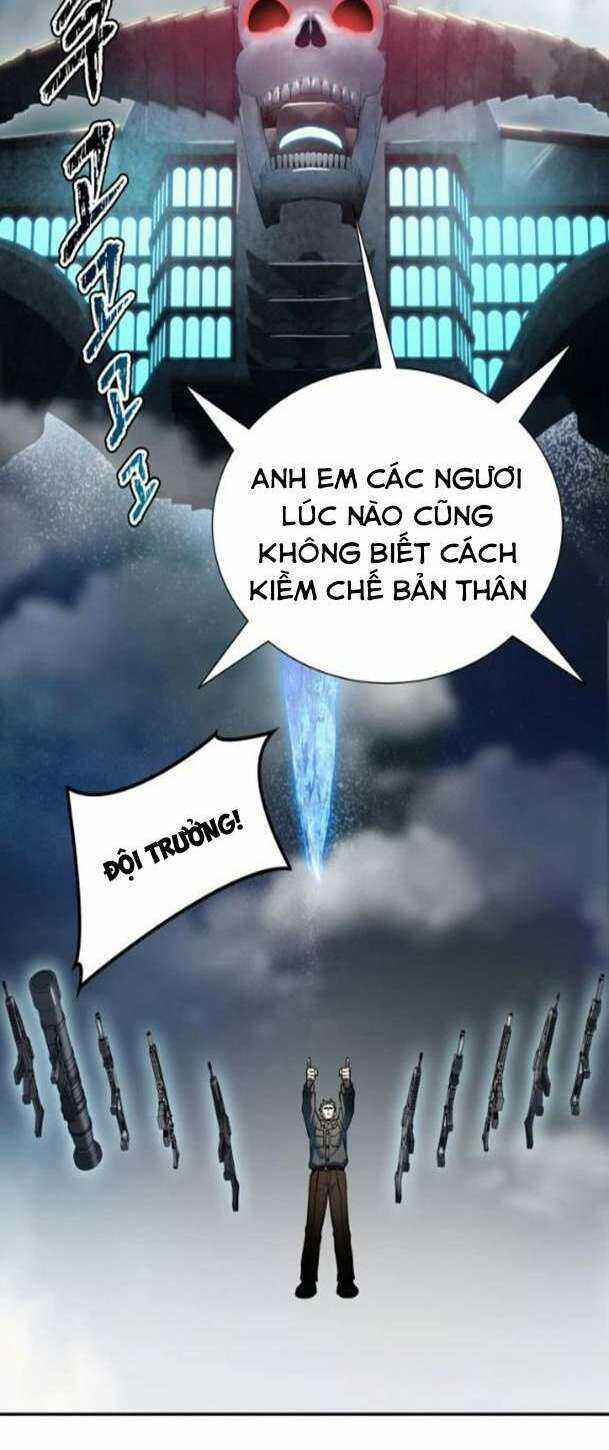 Cuộc Chiến Trong Tòa Tháp - Tower Of God Chapter 579 trang 111