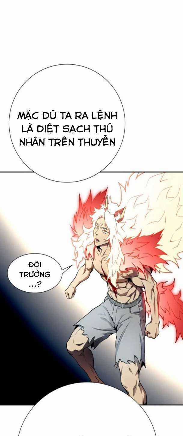 Cuộc Chiến Trong Tòa Tháp - Tower Of God Chapter 579 trang 112