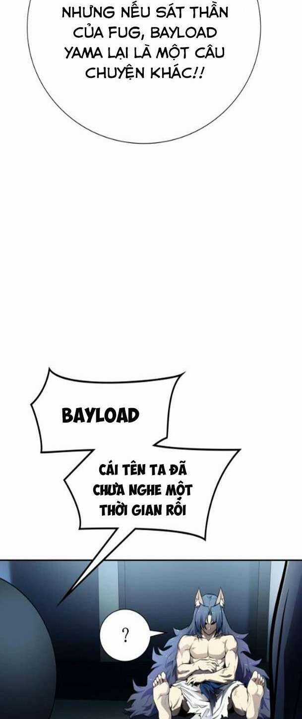 Cuộc Chiến Trong Tòa Tháp - Tower Of God Chapter 579 trang 113