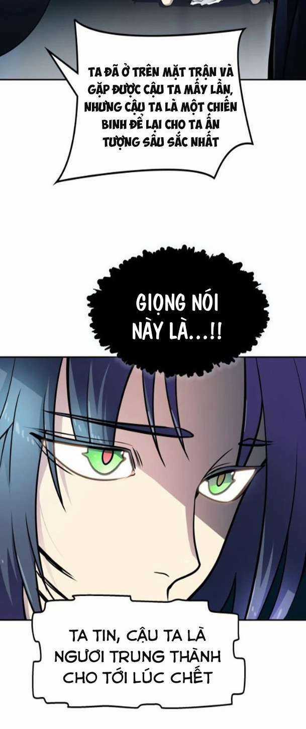 Cuộc Chiến Trong Tòa Tháp - Tower Of God Chapter 579 trang 114