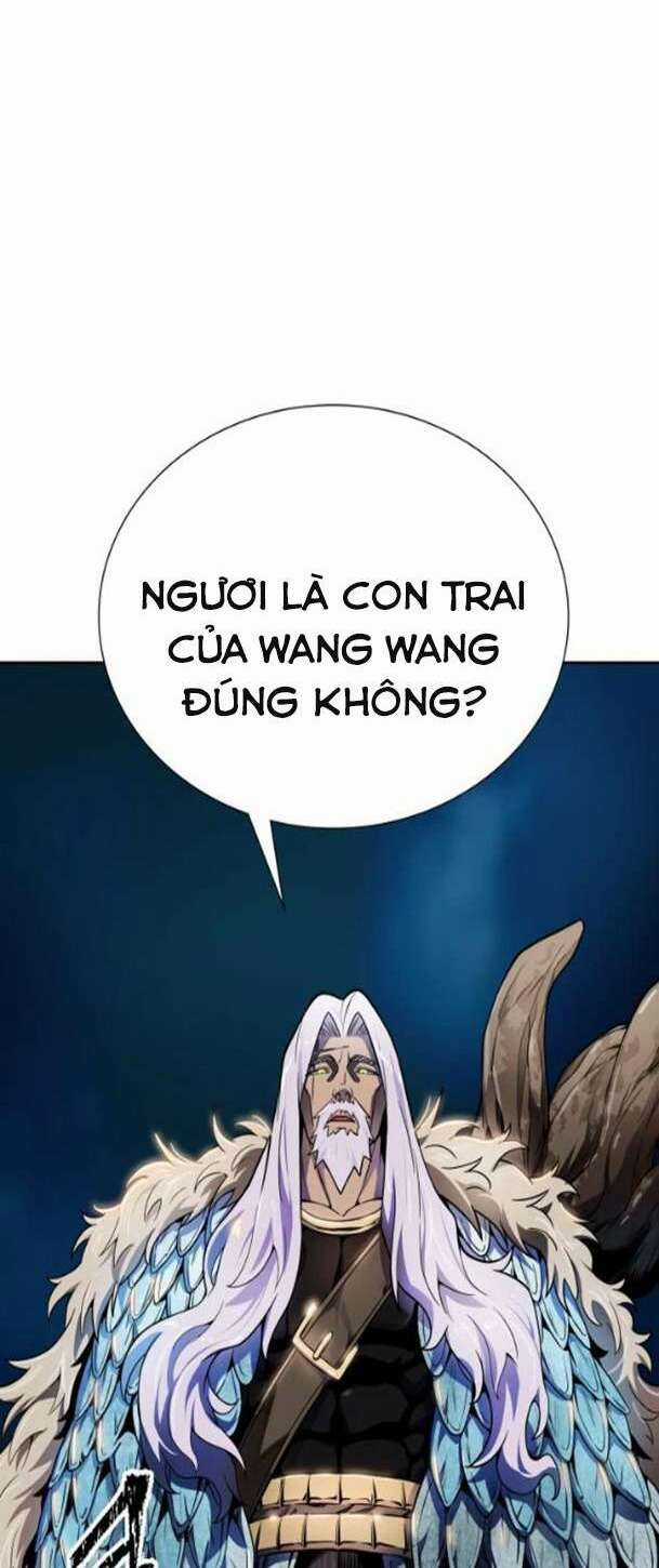 Cuộc Chiến Trong Tòa Tháp - Tower Of God Chapter 579 trang 115