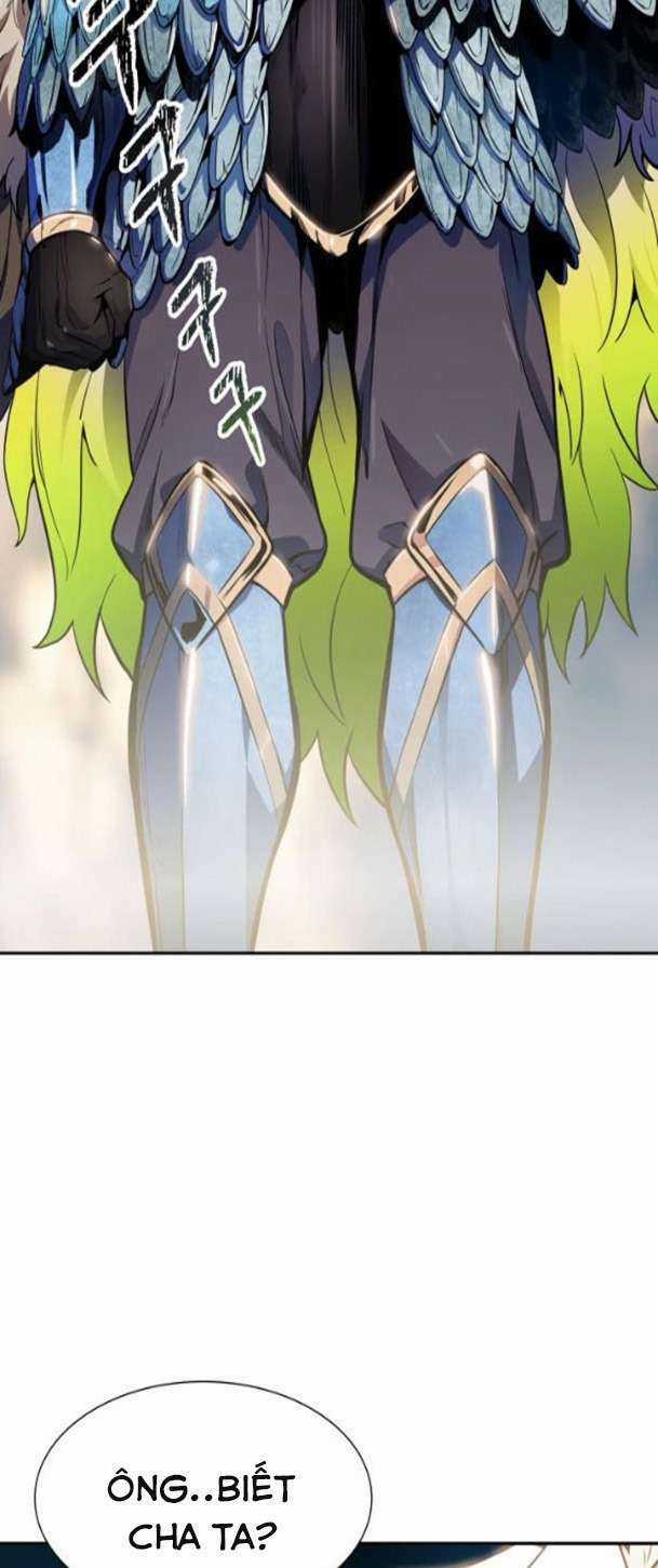 Cuộc Chiến Trong Tòa Tháp - Tower Of God Chapter 579 trang 116