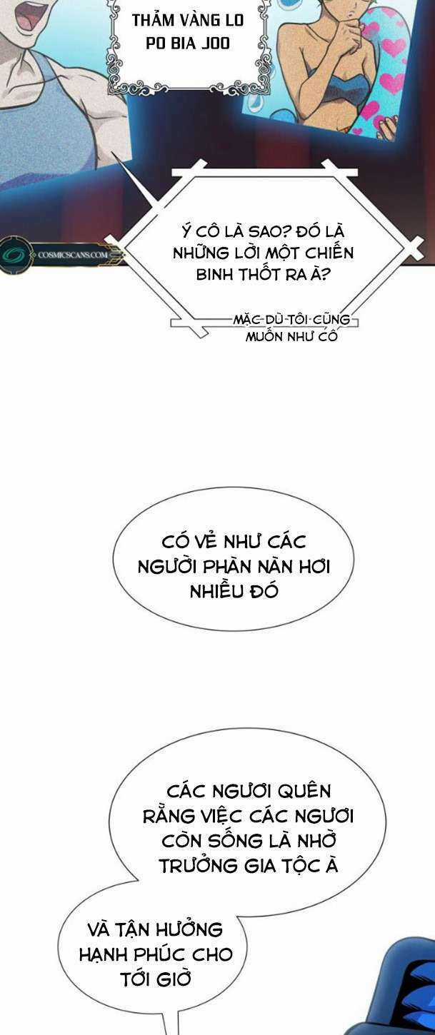 Cuộc Chiến Trong Tòa Tháp - Tower Of God Chapter 579 trang 12