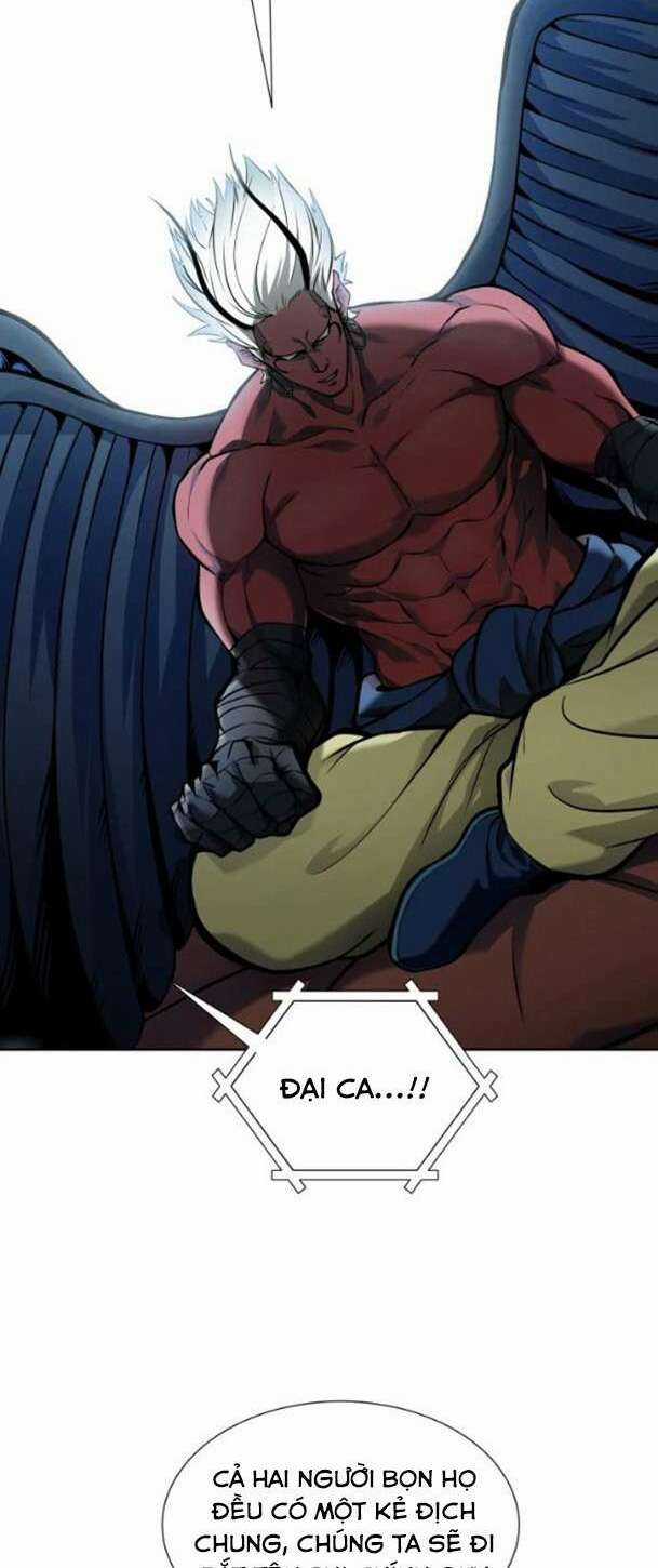 Cuộc Chiến Trong Tòa Tháp - Tower Of God Chapter 579 trang 13