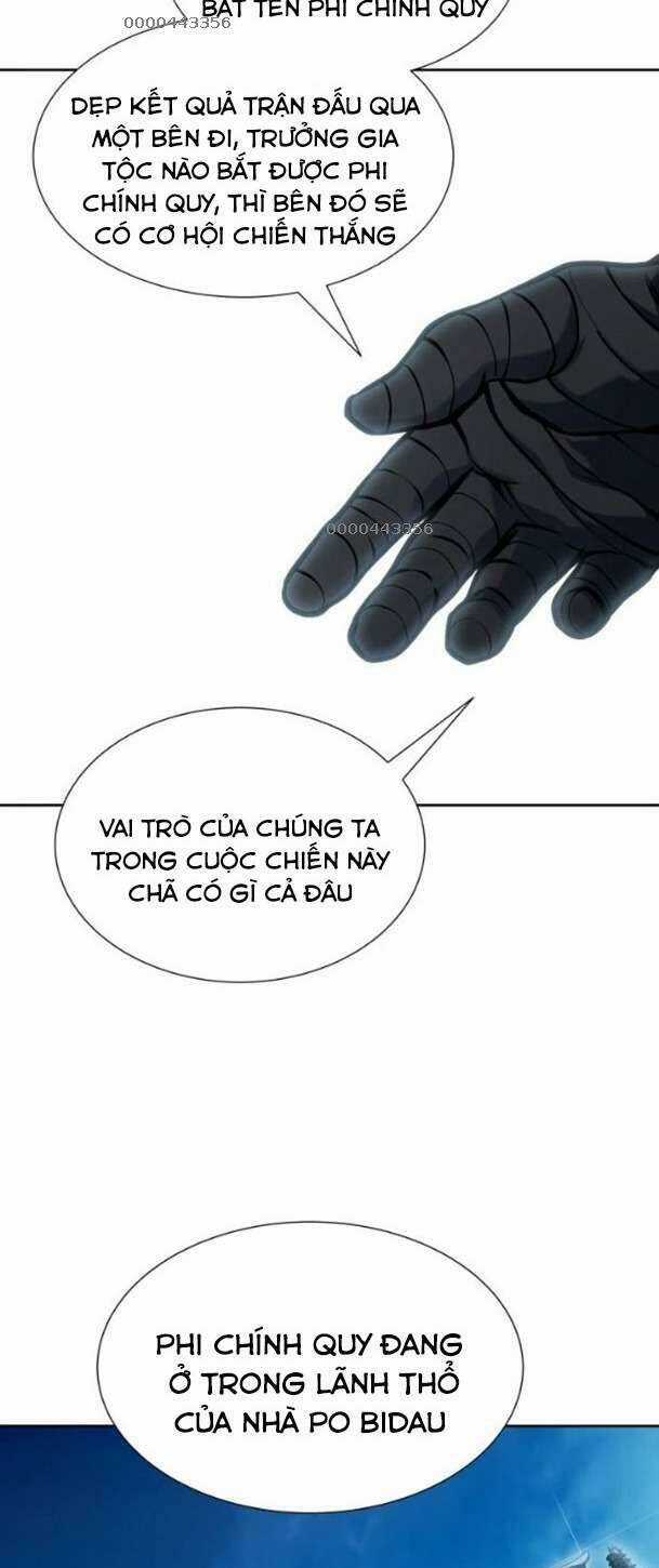 Cuộc Chiến Trong Tòa Tháp - Tower Of God Chapter 579 trang 14