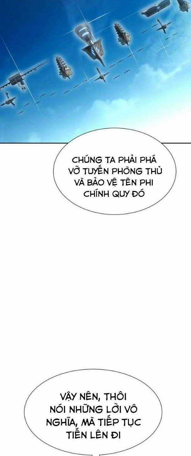 Cuộc Chiến Trong Tòa Tháp - Tower Of God Chapter 579 trang 15