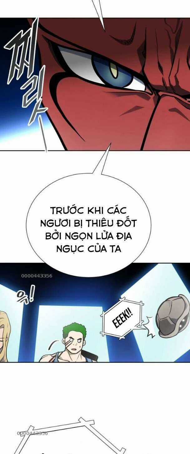 Cuộc Chiến Trong Tòa Tháp - Tower Of God Chapter 579 trang 16