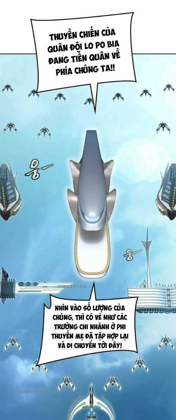 Cuộc Chiến Trong Tòa Tháp - Tower Of God Chapter 579 trang 2