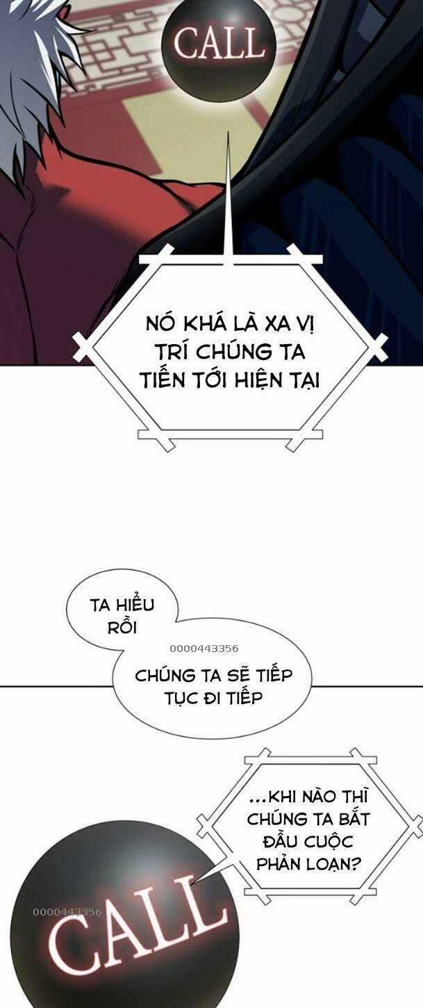 Cuộc Chiến Trong Tòa Tháp - Tower Of God Chapter 579 trang 20