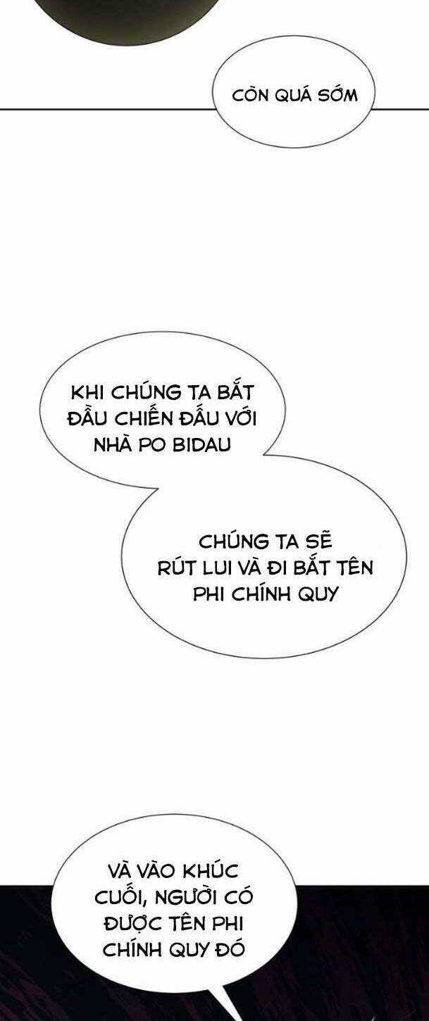 Cuộc Chiến Trong Tòa Tháp - Tower Of God Chapter 579 trang 21