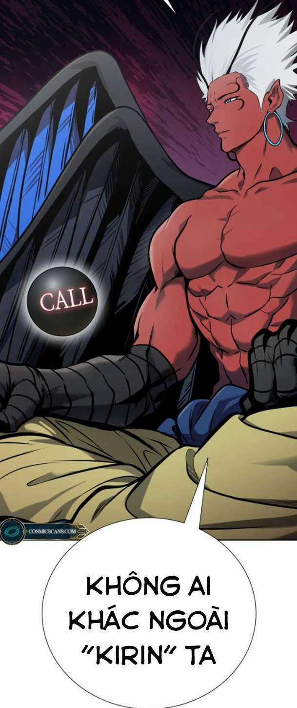 Cuộc Chiến Trong Tòa Tháp - Tower Of God Chapter 579 trang 22