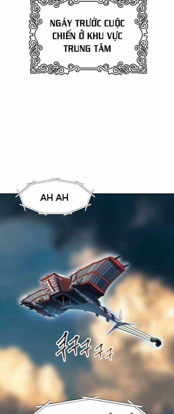 Cuộc Chiến Trong Tòa Tháp - Tower Of God Chapter 579 trang 25