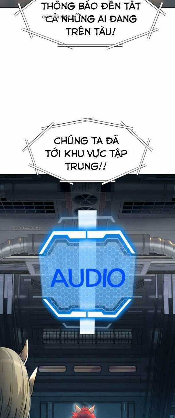 Cuộc Chiến Trong Tòa Tháp - Tower Of God Chapter 579 trang 26
